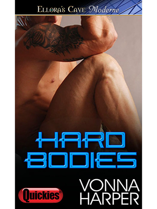 Title details for Hard Bodies by Vonna Harper - Wait list